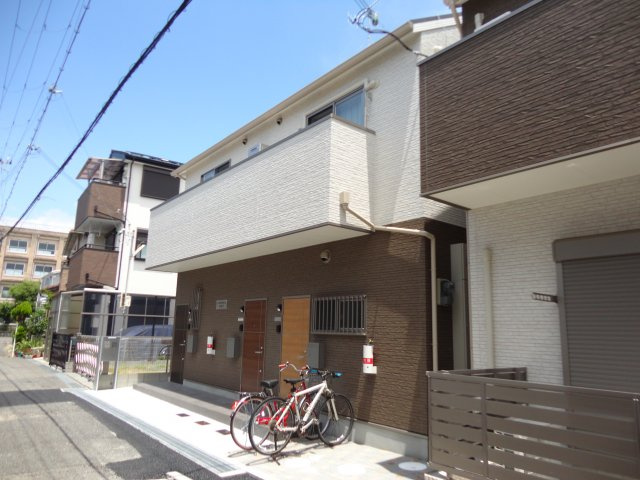 テルママーレ鷹匠町Ⅱ