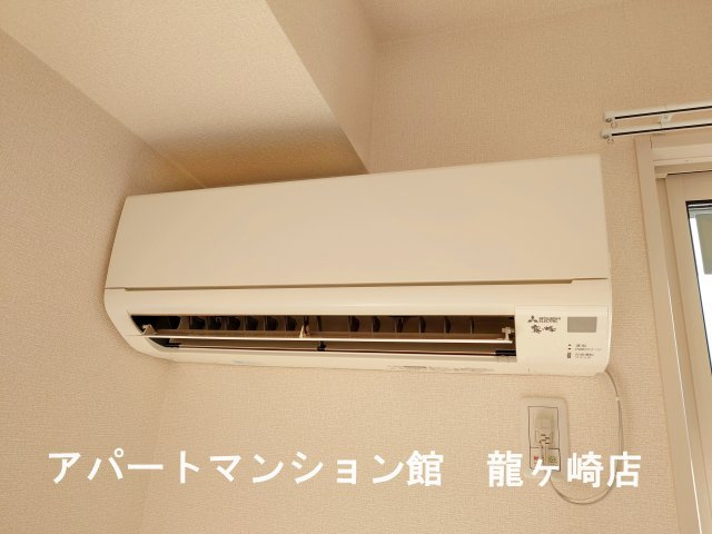 ライトパレスうずら野の設備