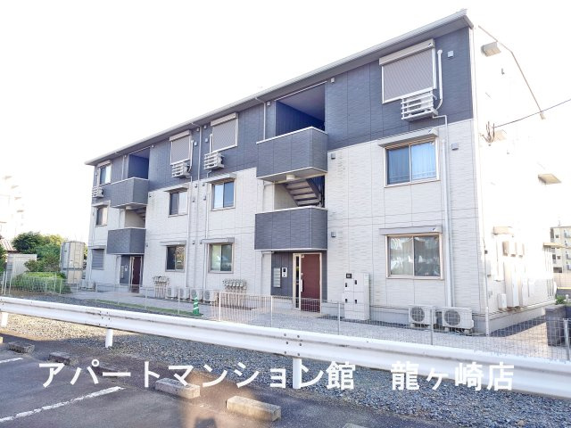 ライトパレスうずら野