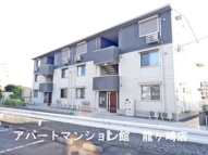 ライトパレスうずら野の画像