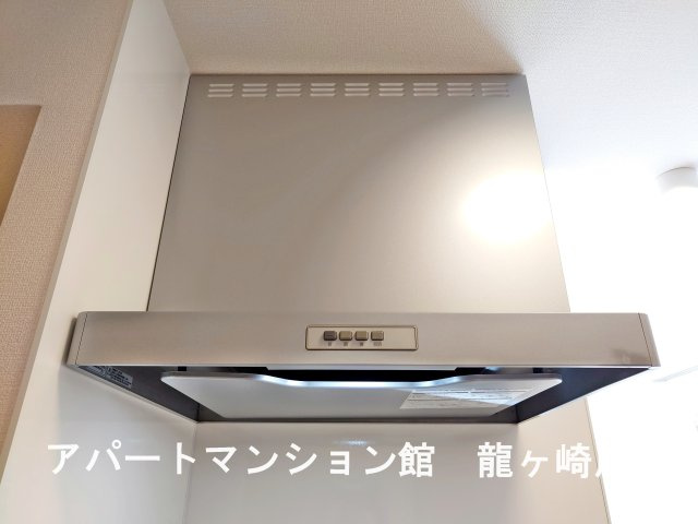 ライトパレスうずら野の設備