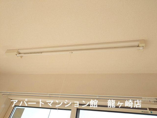 ライトパレスうずら野の設備