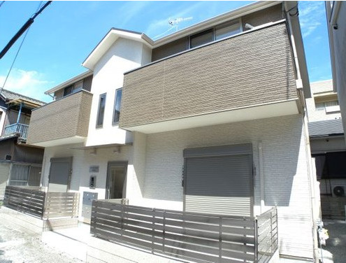 テルママーレ鷹匠町Ⅱ