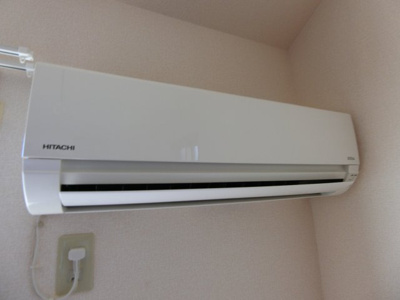 【設備】 | リビエール野川