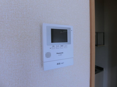 【セキュリティ】 | リビエール野川