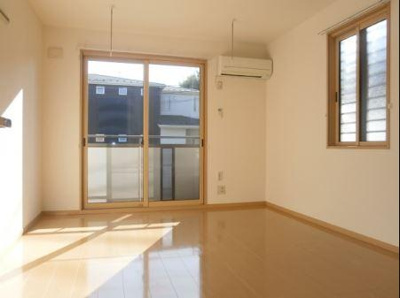 【居間・リビング】 | リビエール野川