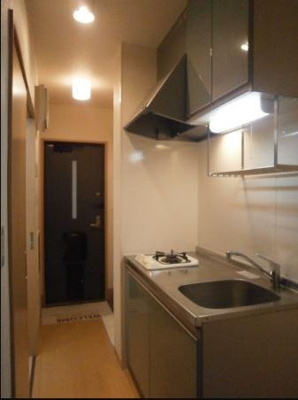 【キッチン】 | リビエール野川