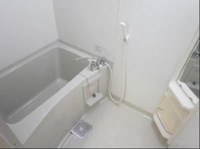 【浴室】 | リビエール野川