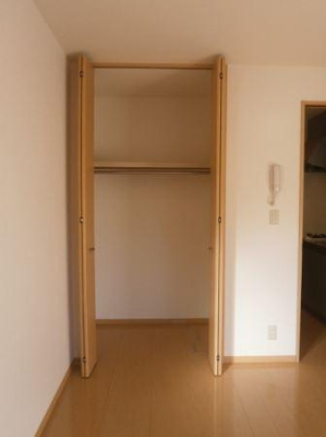 【収納】 | リビエール野川