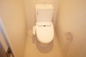 【トイレ】