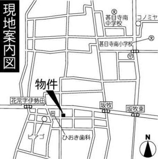 【地図】