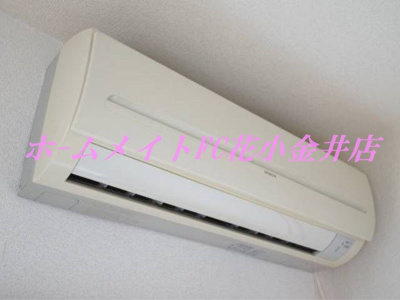 【設備】 | ブロッサムみさと