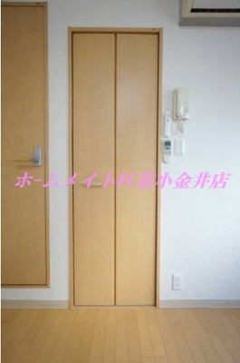 【セキュリティ】 | ブロッサムみさと