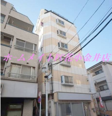 【外観】 | ブロッサムみさと