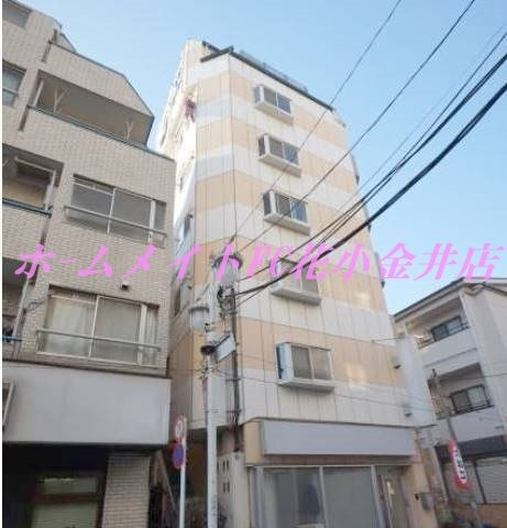 【外観】 | ブロッサムみさと