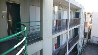 【その他共用部分】 | アーバンテラス熊谷