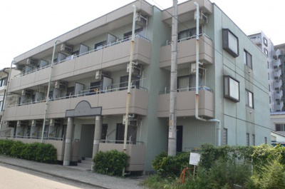 【外観】 | アーバンテラス熊谷