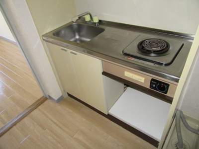 【キッチン】 | アーバンテラス熊谷