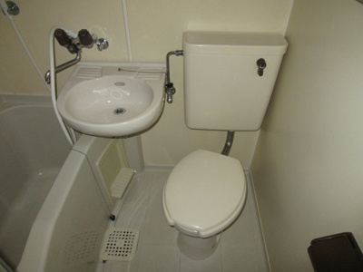 【浴室】 | アーバンテラス熊谷