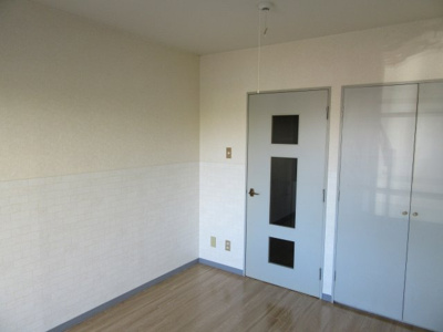 【洋室】 | アーバンテラス熊谷