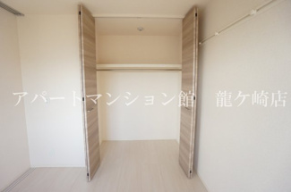 【収納】 | ライトパレスうずら野