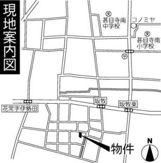 【地図】