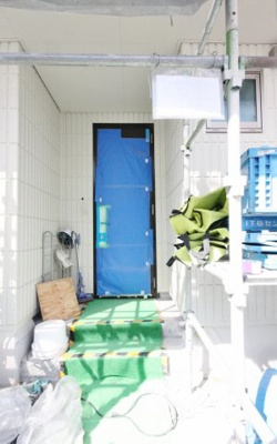 【外観】 | 新横浜スタジアムサイド | 新横浜スタジアムサイド