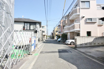 【周辺】 | 新横浜スタジアムサイド | 新横浜スタジアムサイド