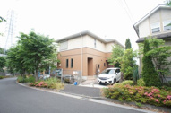 カーザフォルトゥーナD【SHM】の画像