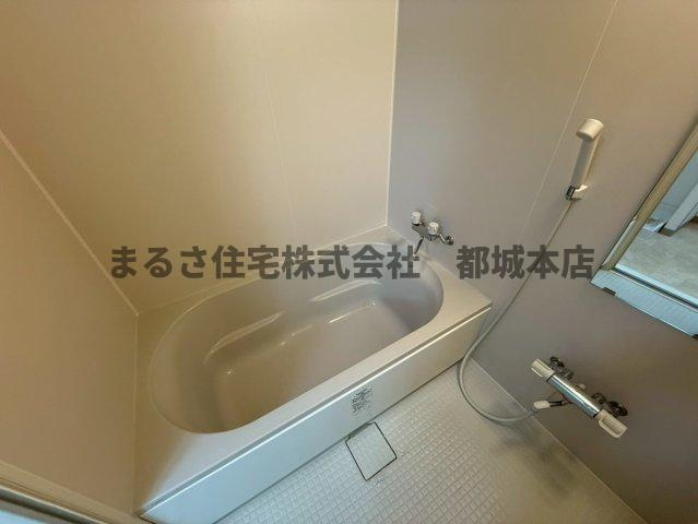 Ｎｏａｈ天神の浴室