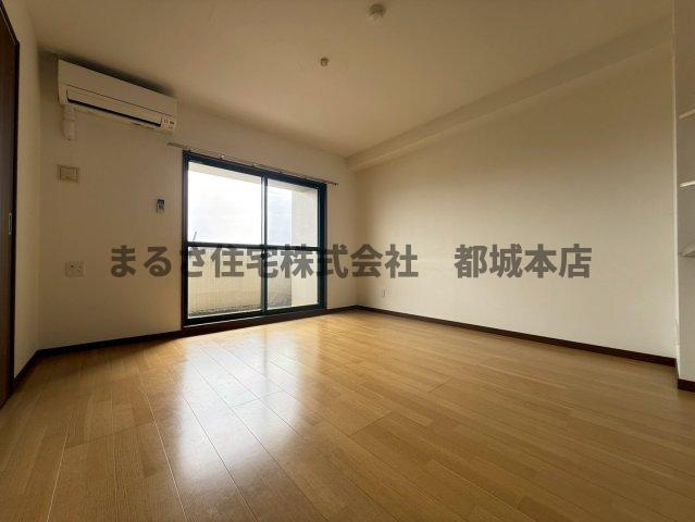 Ｎｏａｈ天神の居間・リビング