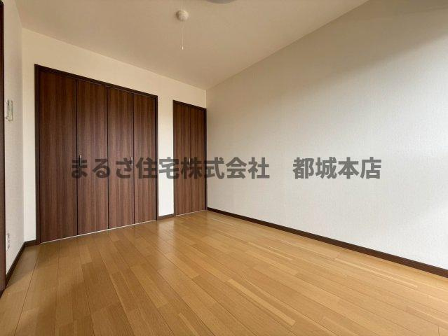 Ｎｏａｈ天神の洋室