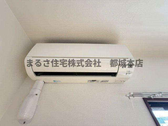 Ｎｏａｈ天神の設備