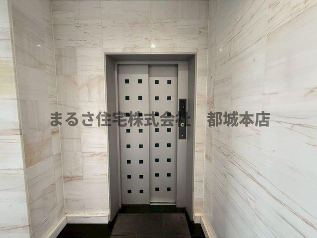 Ｎｏａｈ天神のその他共用部分