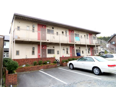 【外観】 | フォレストバード