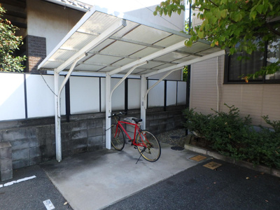 【その他共用部分】 | セジュール静