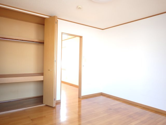 【内装】 | コーポラスパークタウンＢ | 洋室