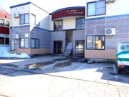 コーポラスパークタウンＢの画像