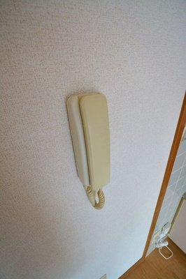 【セキュリティ】 | ニューエルディム中芝