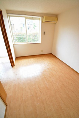 【居間・リビング】 | ニューエルディム中芝