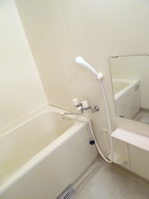【浴室】 | ニューエルディム中芝