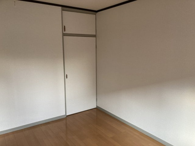 【内装】 | 曙荘 | 曙荘（アケボノソウ）　２０２号室