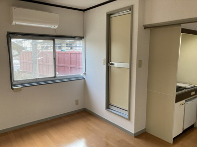 【内装】 | 曙荘 | 曙荘（アケボノソウ）　２０２号室