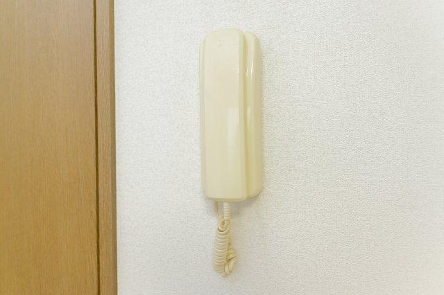 アーカスKⅢのセキュリティ