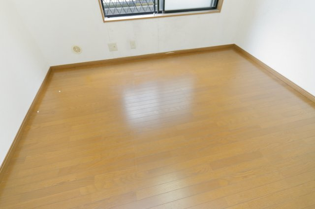 アーカスKⅢの内装