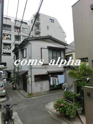 【展望】 | EH星川 | EH星川　眺望