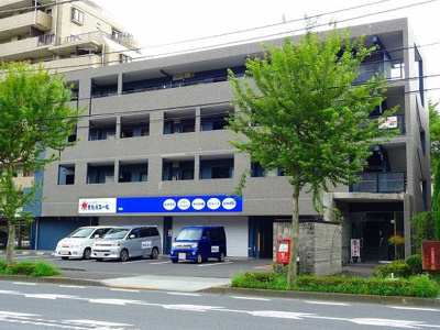 【外観】 | ＶＩＬＬＡＧＥ水車