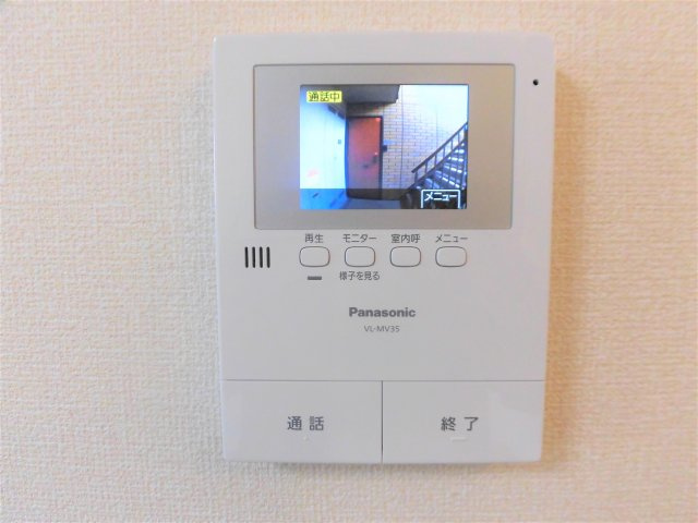グッドラック・ワンAの設備