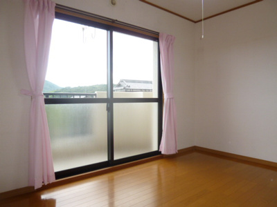 【内装】 | ユーミーオアゾ | 洋室