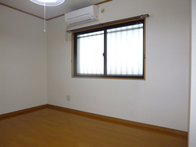 【寝室】 | ユーミーオアゾ | 洋室